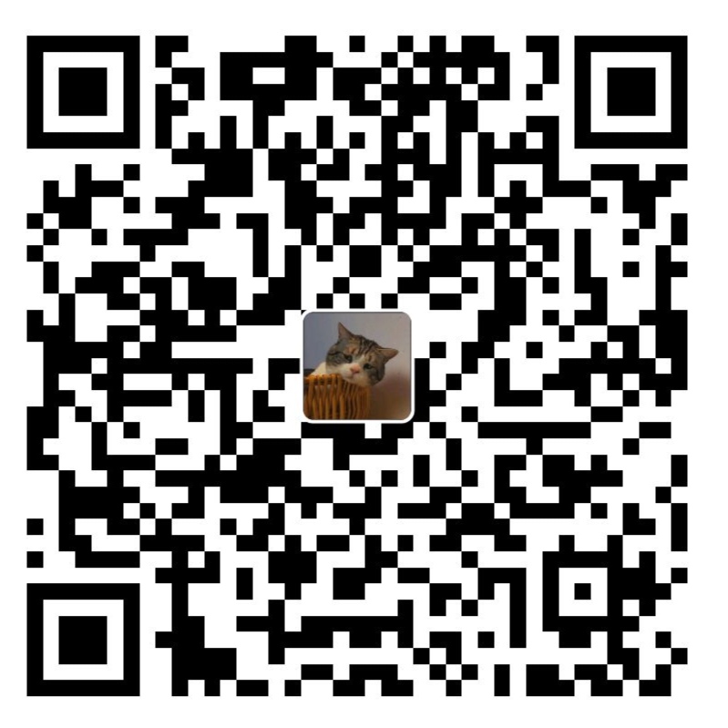 支付宝 扫码赞助